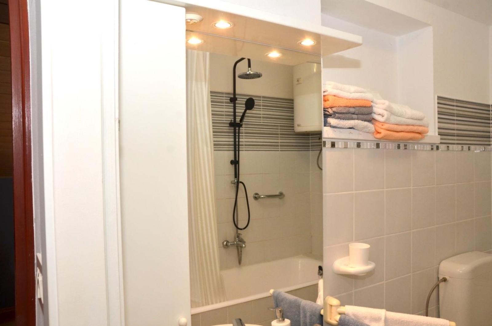 Apartment Diana Porec Bagian luar foto