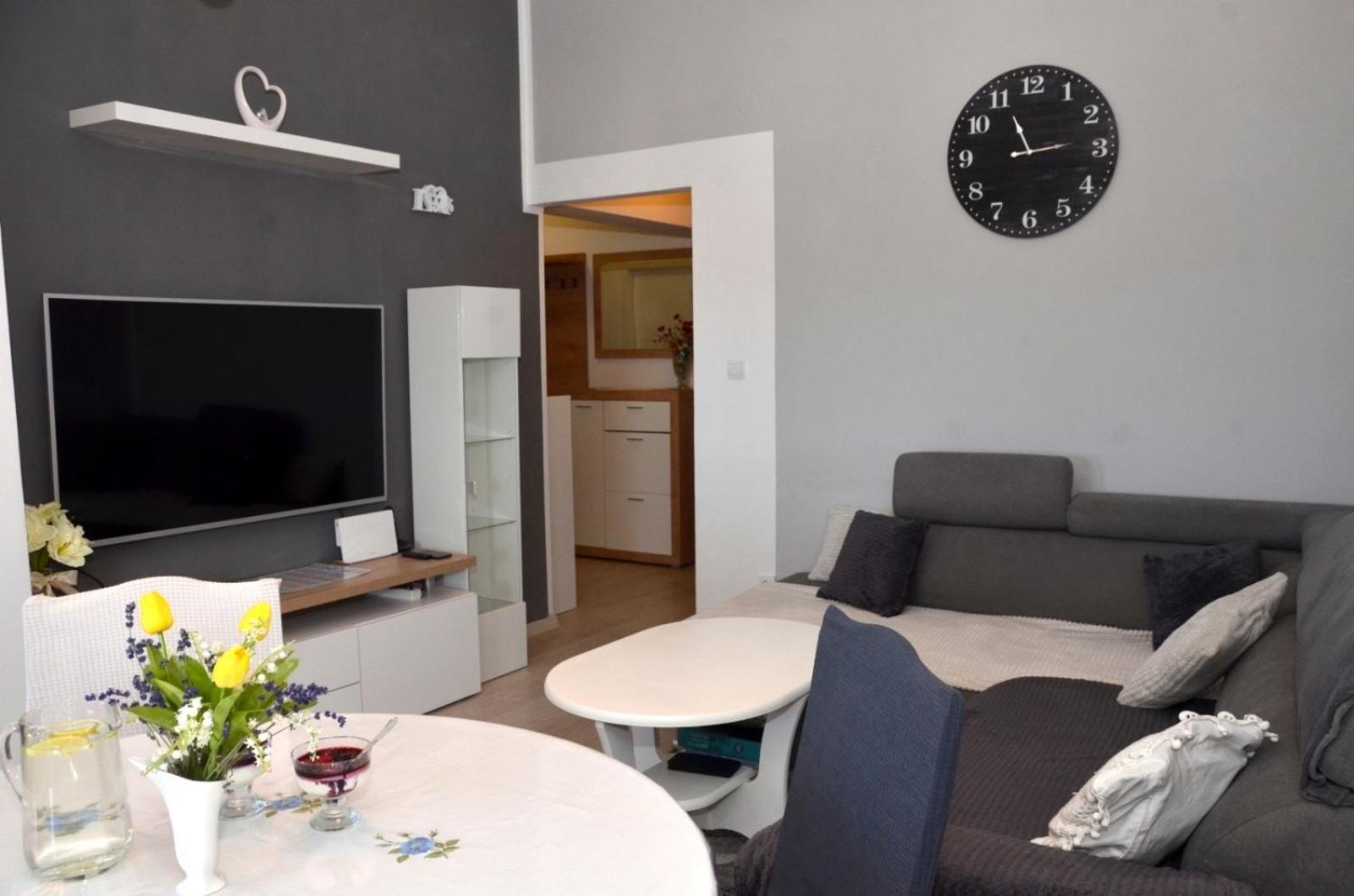 Apartment Diana Porec Bagian luar foto